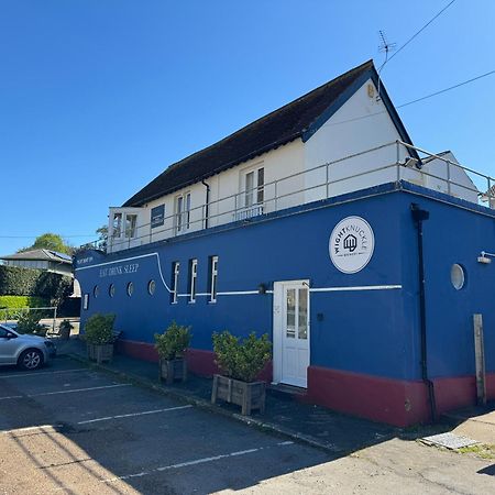 The Pilot Boat Inn, Isle Of Wight Bembridge Esterno foto
