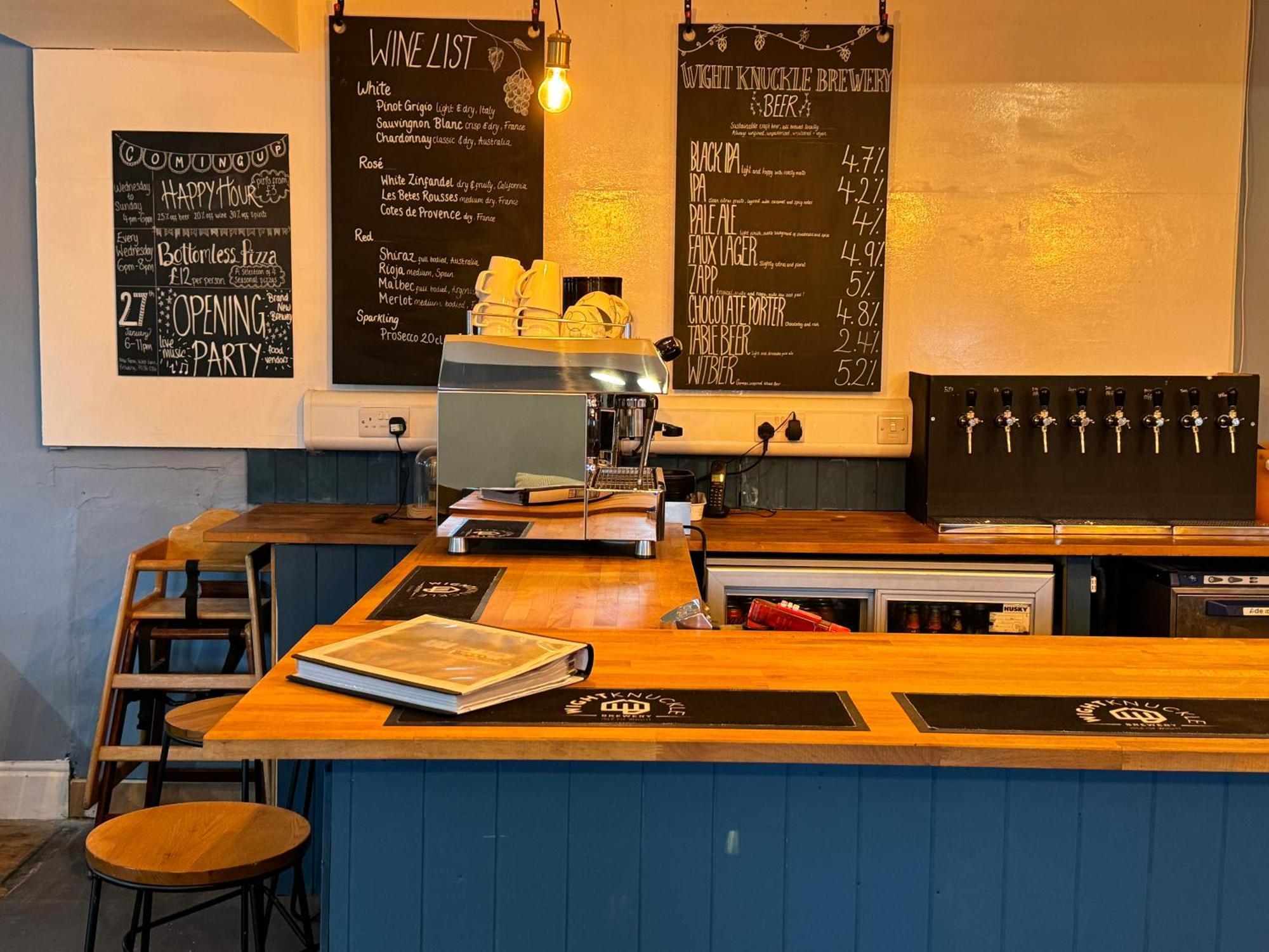 The Pilot Boat Inn, Isle Of Wight Bembridge Esterno foto
