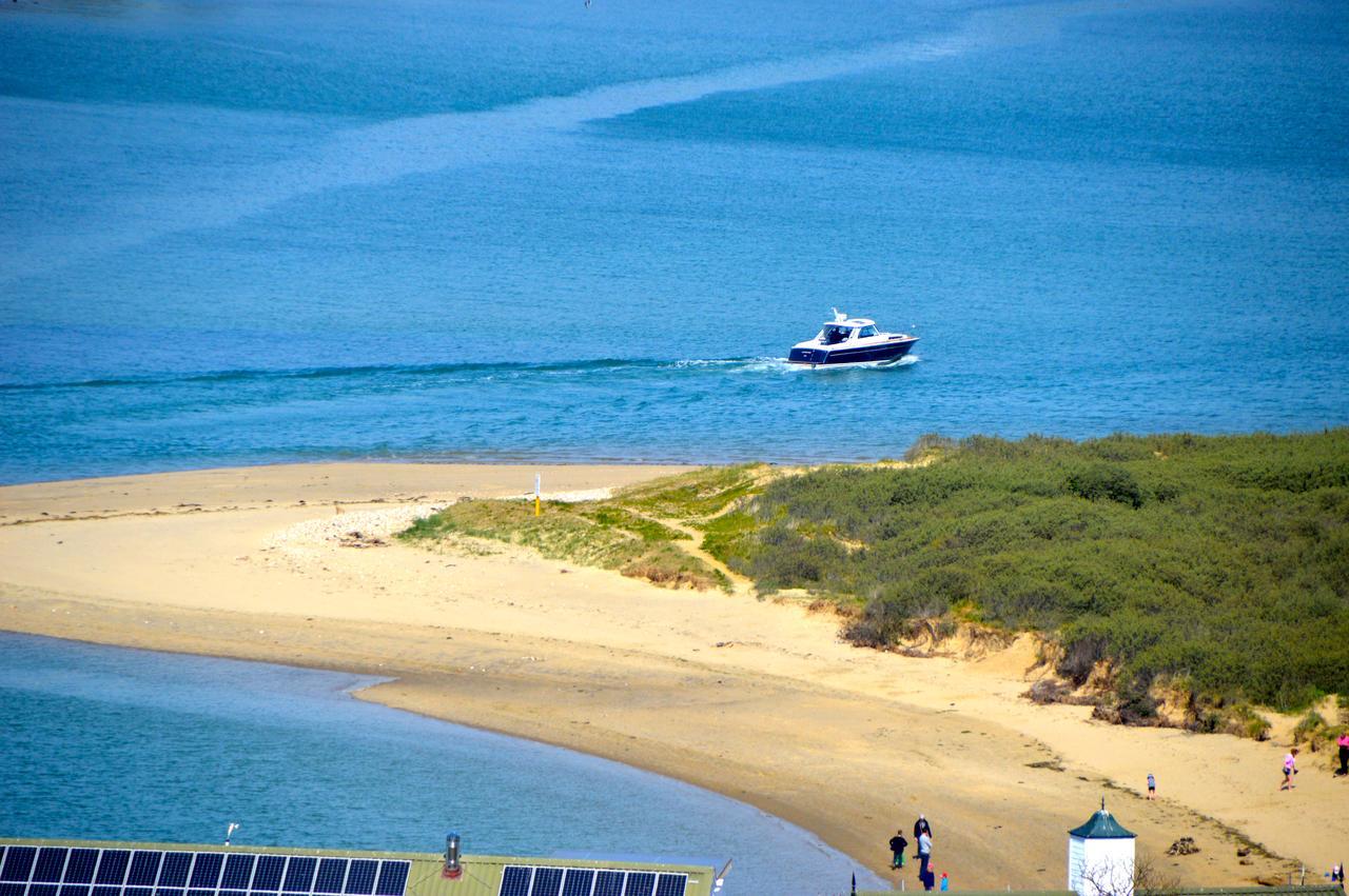 The Pilot Boat Inn, Isle Of Wight Bembridge Esterno foto