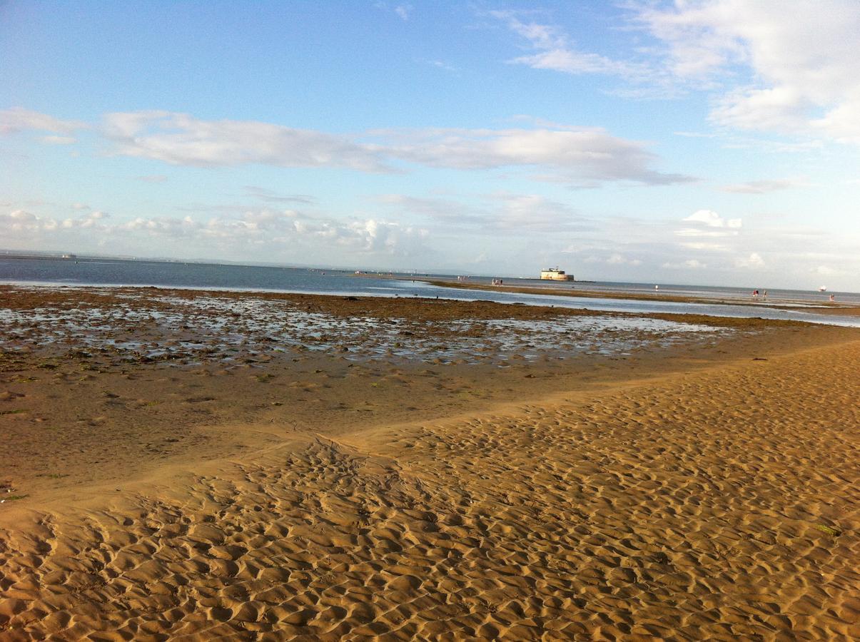The Pilot Boat Inn, Isle Of Wight Bembridge Esterno foto