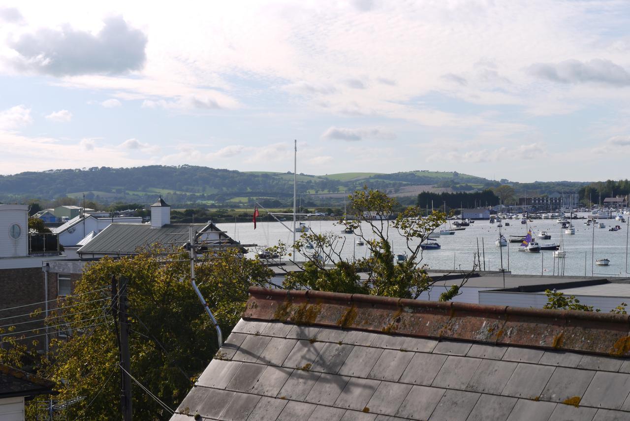 The Pilot Boat Inn, Isle Of Wight Bembridge Esterno foto