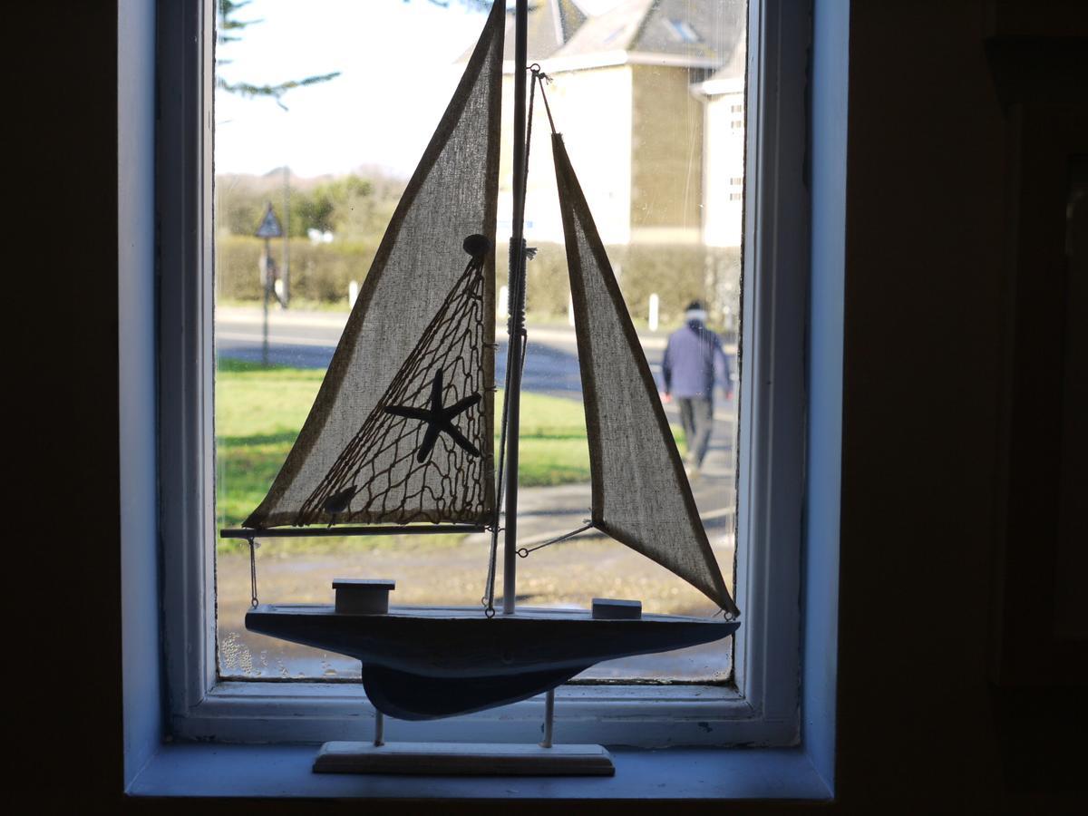 The Pilot Boat Inn, Isle Of Wight Bembridge Camera foto